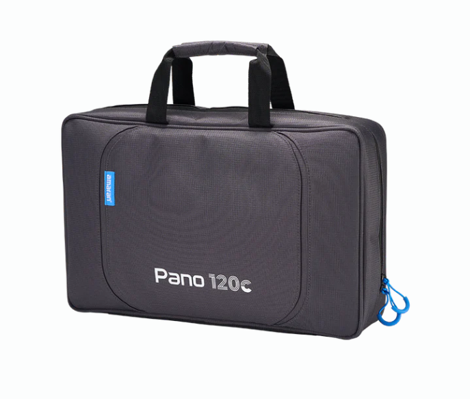 Amaran Pano 120c Kit Charcoal (EU)