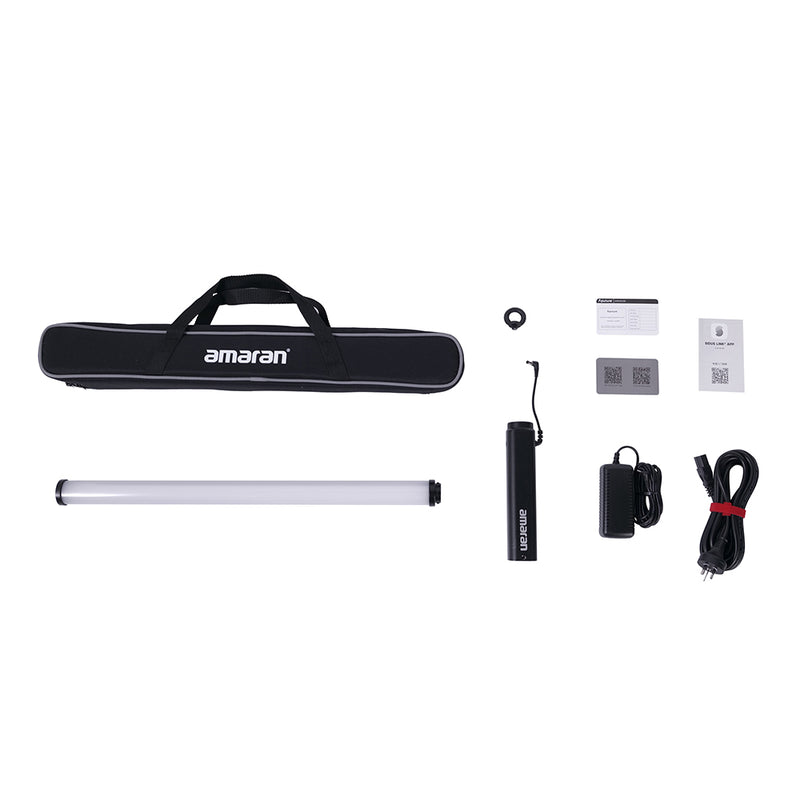 Aputure Amaran T2C - RGB LED light tube