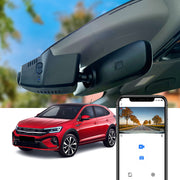 FITCAMX Dashcam für Volkswagen VW Taigo 2022-2026