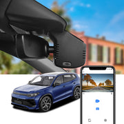 FITCAMX Dashcam für Volkswagen Tayron 2024-2026