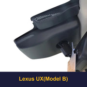 FITCAMX Dashcam für Lexus UX