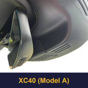 FITCAMX Dashcam für Volvo & Polestar2