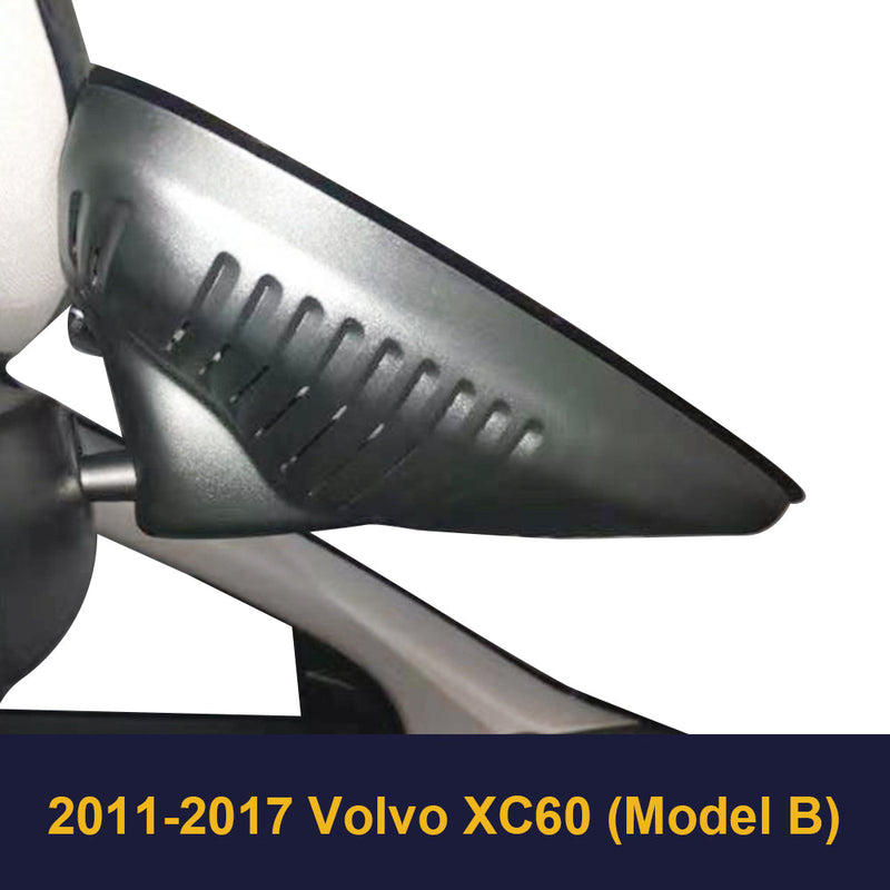 FITCAMX Dashcam für Volvo & Polestar2