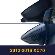 FITCAMX Dashcam für Volvo & Polestar2