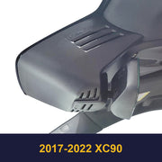 FITCAMX Dashcam für Volvo & Polestar2