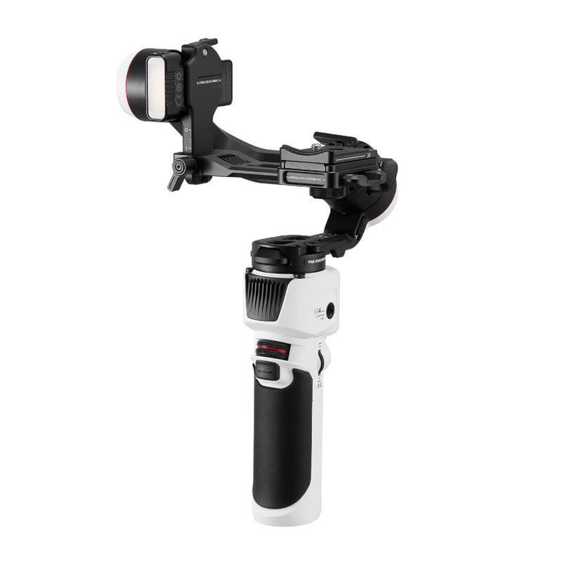Zhiyun Crane M3S - 3 Achsen-Gimbal-Stabilisator (geöffnete OVP)