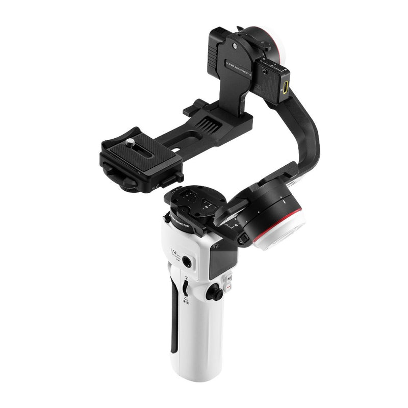 Zhiyun Crane M3S - 3 Achsen-Gimbal-Stabilisator (geöffnete OVP)