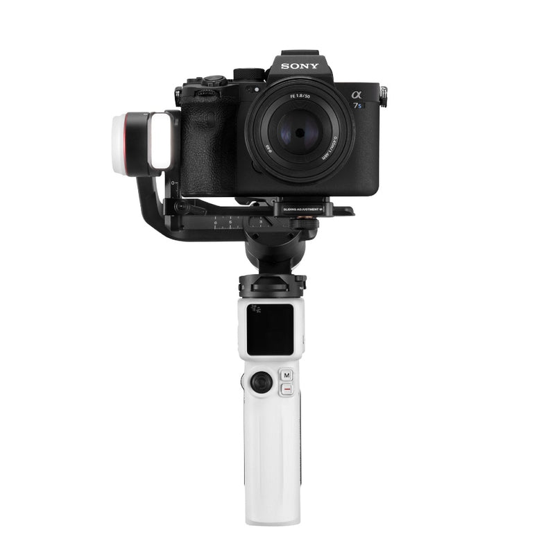 Zhiyun Crane M3S - 3 Achsen-Gimbal-Stabilisator (geöffnete OVP)