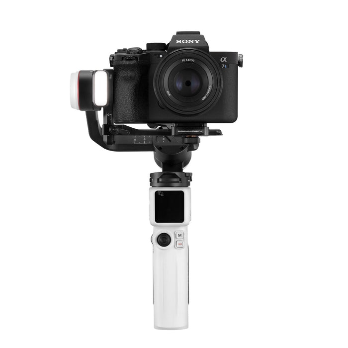Zhiyun Crane M3S - 3 Achsen-Gimbal-Stabilisator