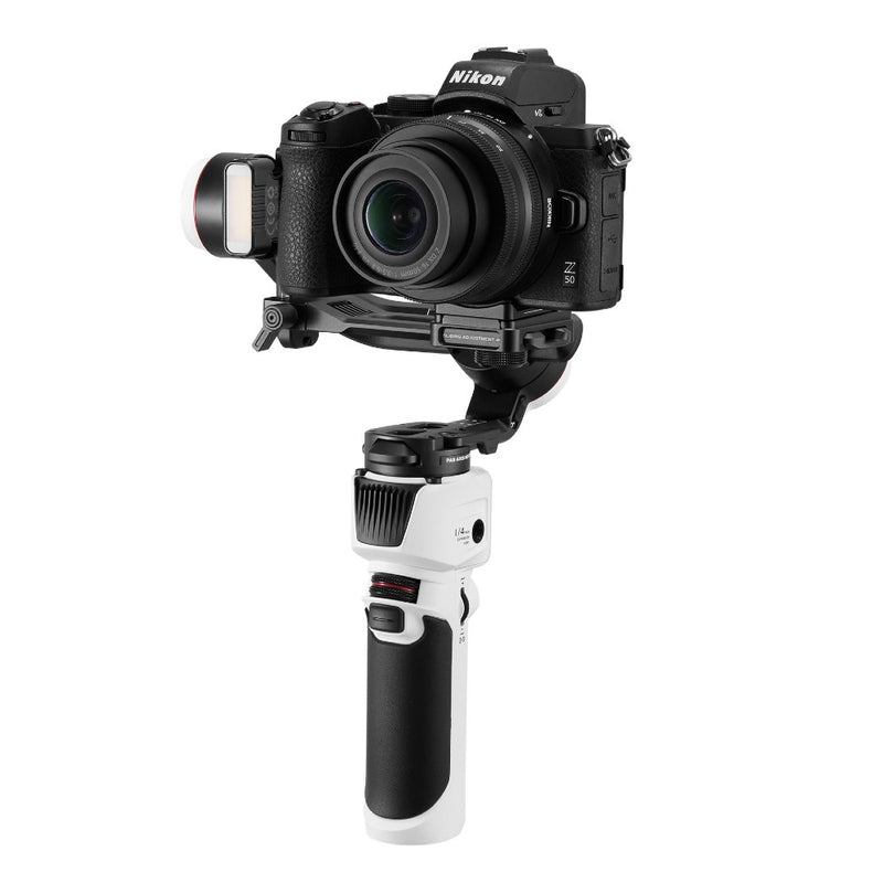 Zhiyun Crane M3S - 3 Achsen-Gimbal-Stabilisator (geöffnete OVP)