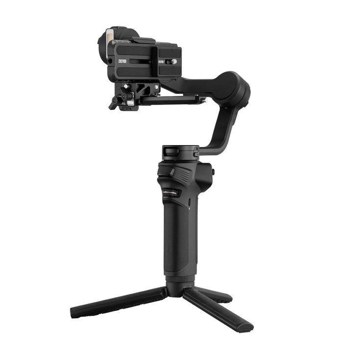 Zhiyun Weebill 3s - kompakter Gimbal (geöffnete OVP)