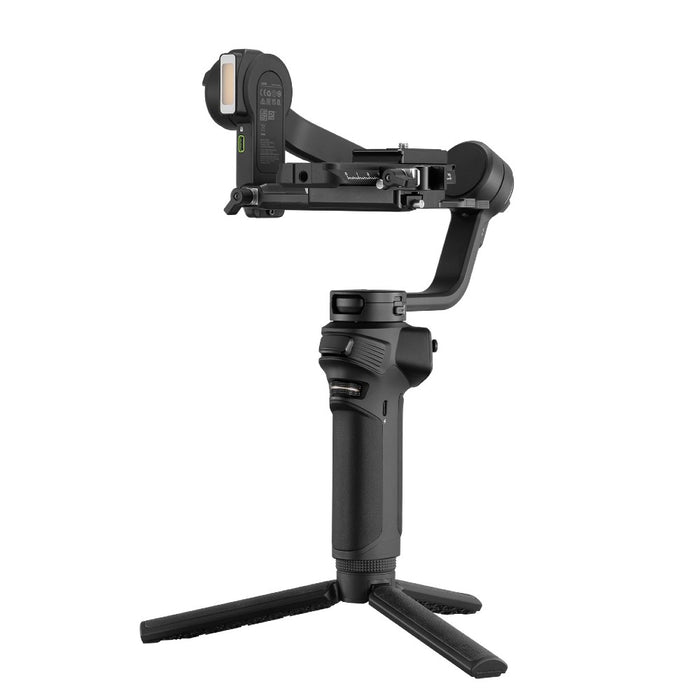 Zhiyun Weebill 3s - kompakter Gimbal (geöffnete OVP)