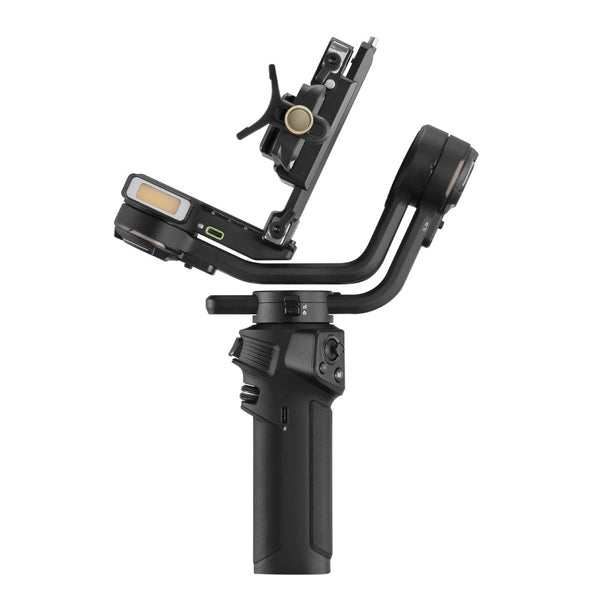 Zhiyun Weebill 3s - kompakter Gimbal (geöffnete OVP)