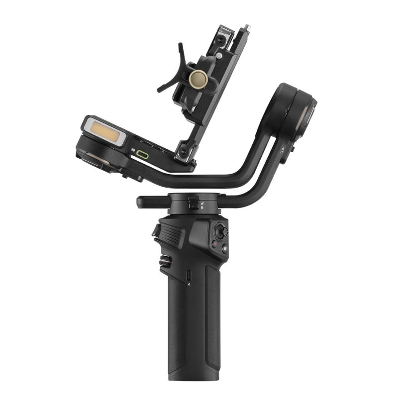 Zhiyun Weebill 3s - kompakter Gimbal (geöffnete OVP)