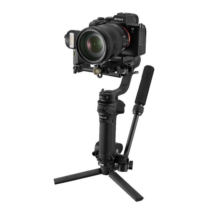 Zhiyun Weebill 3s - kompakter Gimbal (geöffnete OVP)