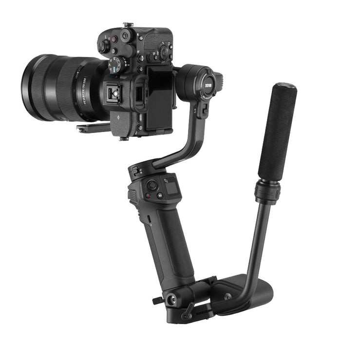 Zhiyun Weebill 3s - kompakter Gimbal (geöffnete OVP)
