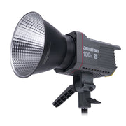 Aputure Amaran 100x S Bi-Color LED Studioleuchte – 100W, geöffnete OVP, geprüfter Zustand