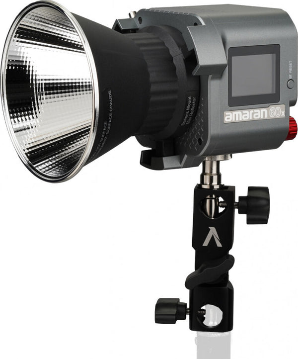 Aputure Amaran COB 60x S (geöffnete OVP)