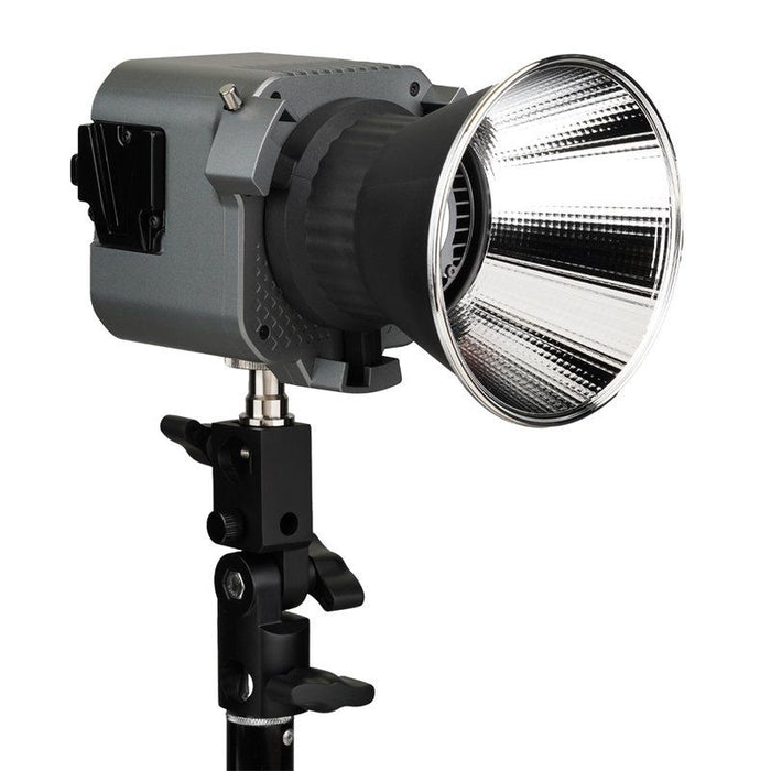 Aputure Amaran COB 60x - kleine Studioleuchte (geöffnete OVP)