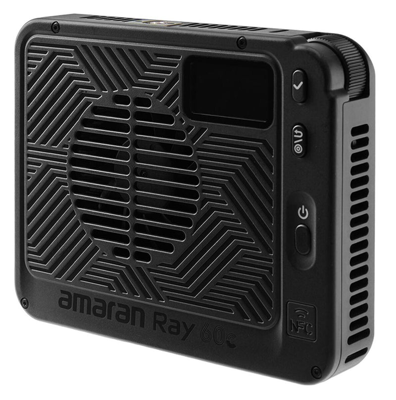 Amaran Ray 60c - RGBWW COB Bowens Leuchte