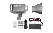 Aputure Amaran 300c - dimmbare Full-Color Studioleuchte