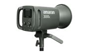 Aputure Amaran 300c - dimmbare Full-Color Studioleuchte