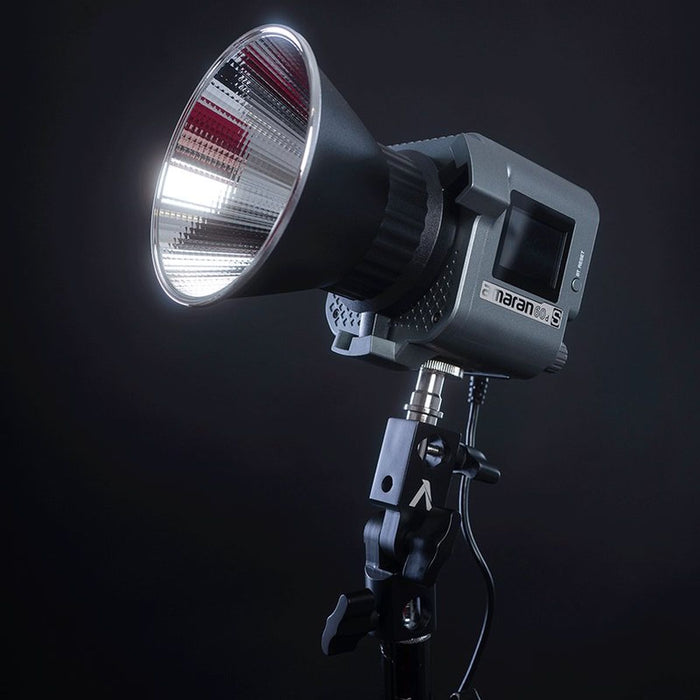 Aputure Amaran COB 60d S kompakte LED-Studioleuchte
