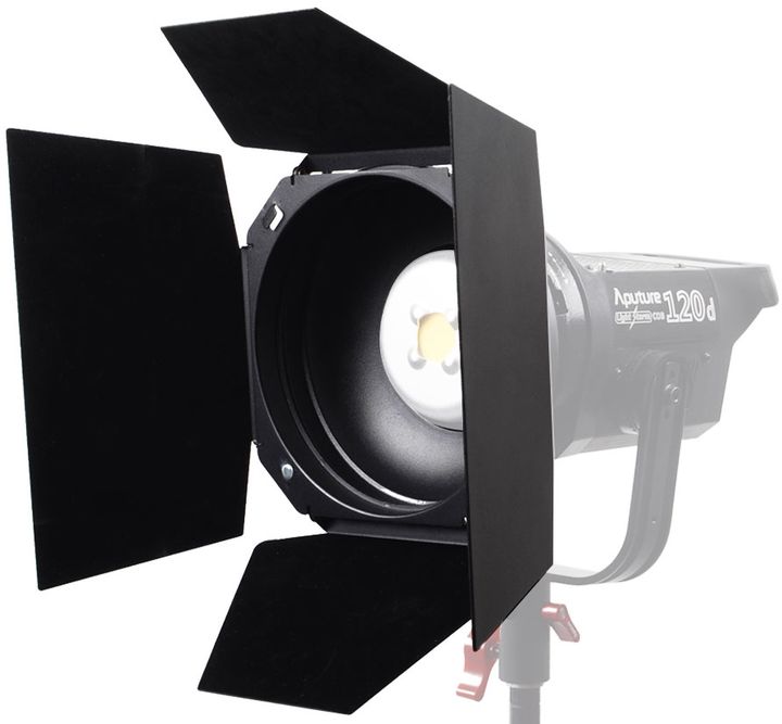 Aputure Barndoors