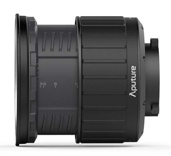 Aputure Fresnel 2x