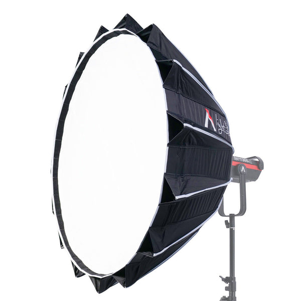 Aputure Light Dome III - 90cm deep parabol Softbox (geöffnete OVP)