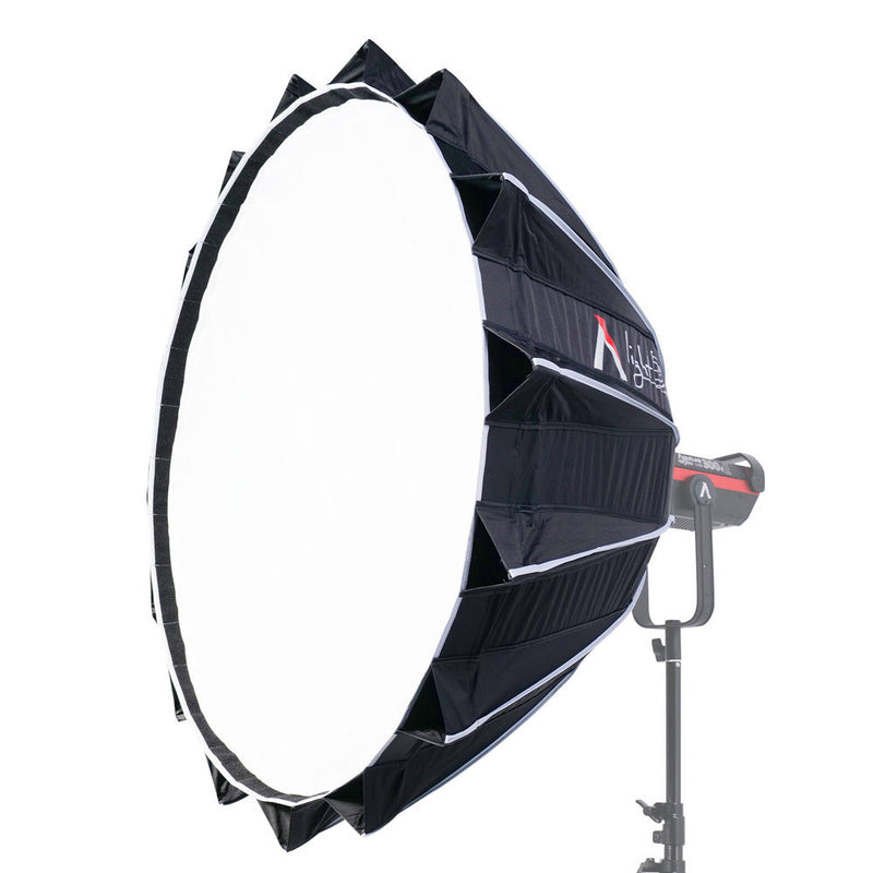 Aputure Light Dome III - 90cm deep parabolic softbox