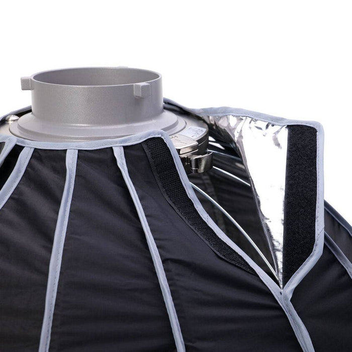 Aputure Light Dome III - 90cm deep parabol Softbox