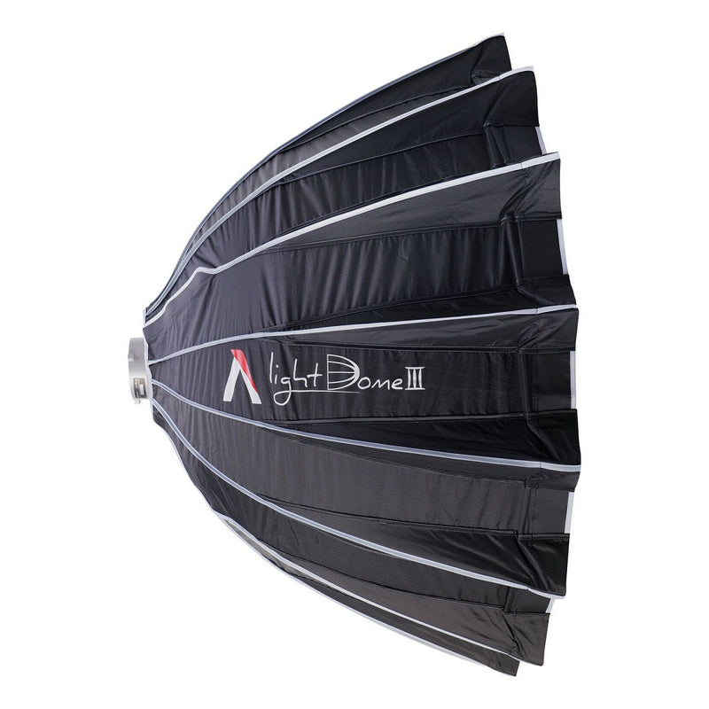 Aputure Light Dome III - 90cm deep parabolic softbox