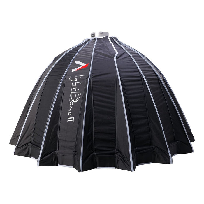 Aputure Light Dome III - 90cm deep parabol Softbox (geöffnete OVP)
