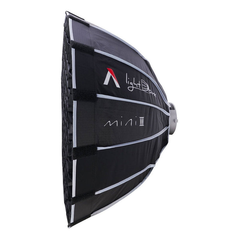 Aputure Light Dome III - 90cm deep parabolic softbox