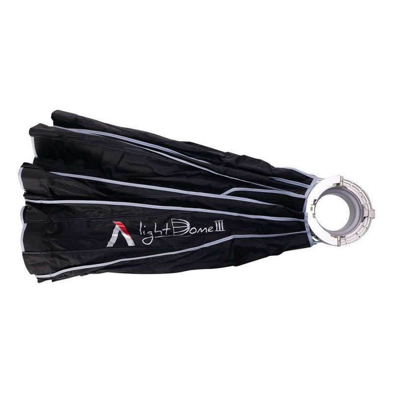 Aputure Light Dome III - 90cm deep parabolic softbox