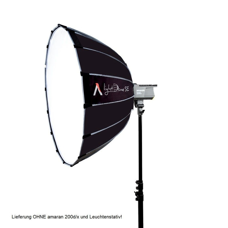Aputure Light Dome SE - 85cm Softbox (retournierte Ware)