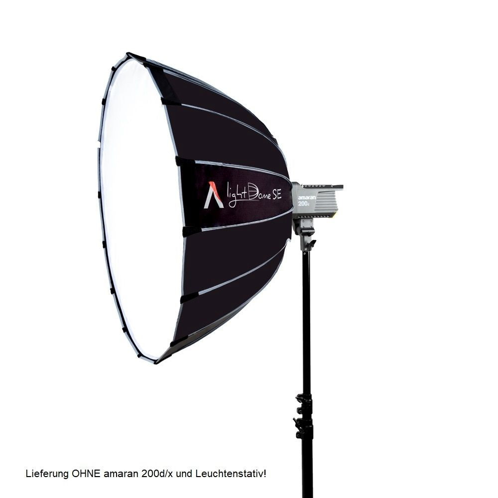 Lichtformer (B-Ware)