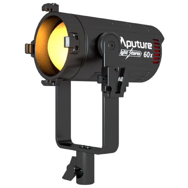 Aputure LS 60x fokussierbare 60 Watt Bi-Color Leuchte
