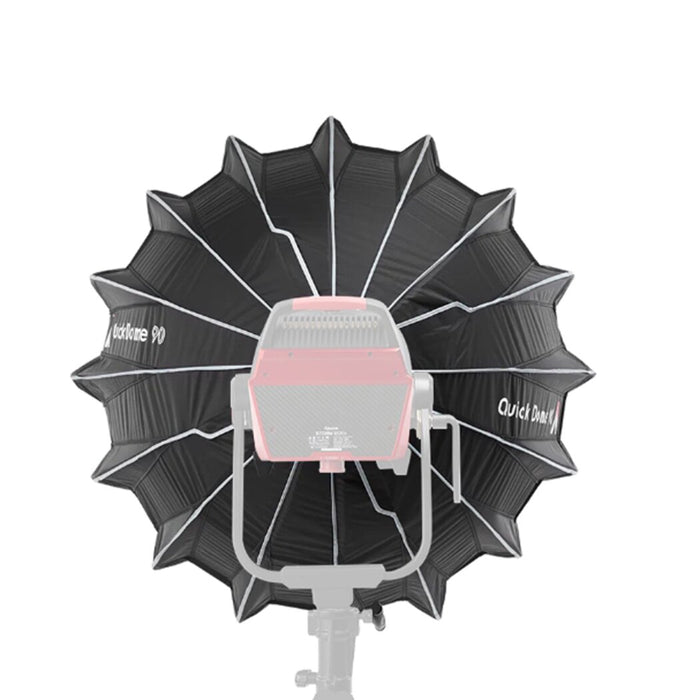 Aputure Quick Dome 90 - 90cm Softbox
