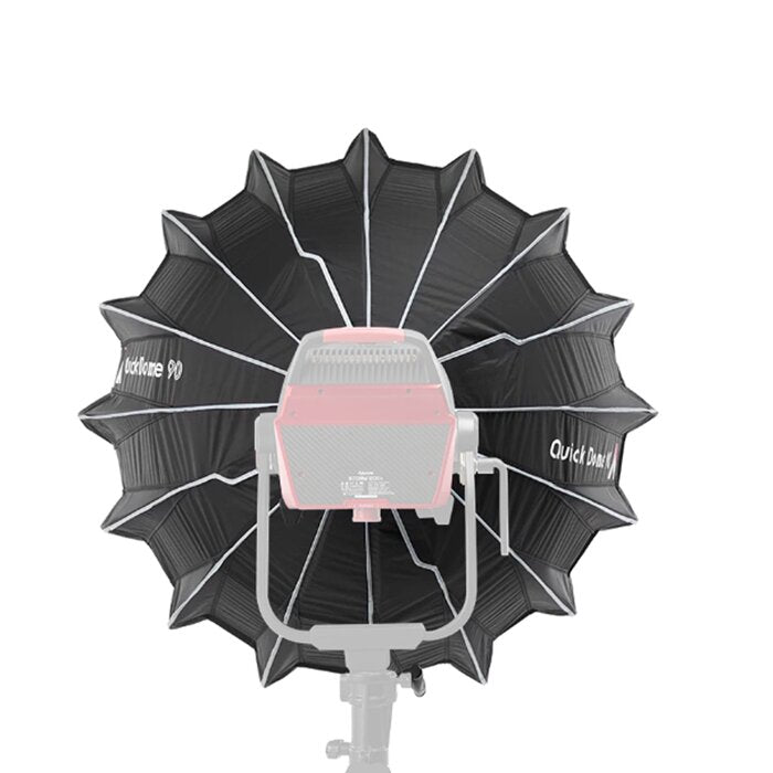Aputure Quick Dome 90 - 90cm Softbox