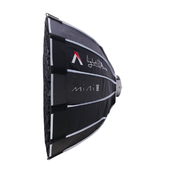 Aputure Light Dome Mini III - 55cm Softbox (geöffnete OVP)