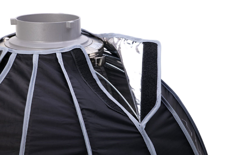 Aputure Light Dome Mini III - 55cm softbox