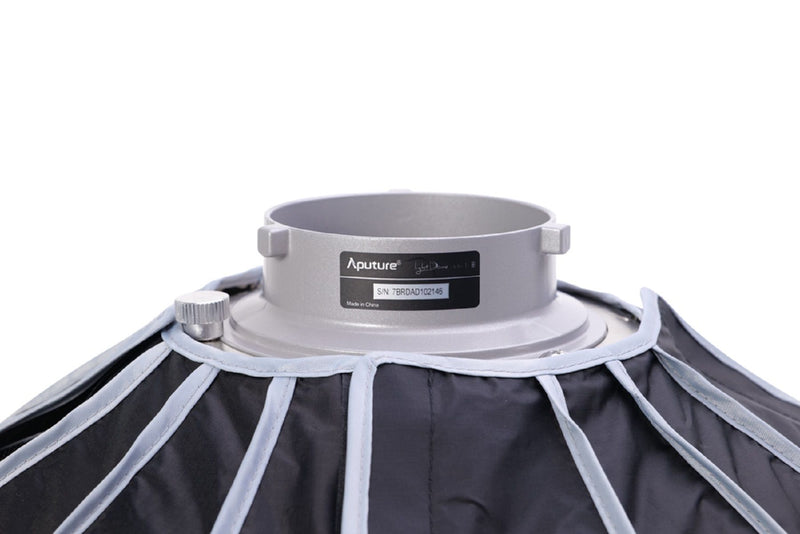 Aputure Light Dome Mini III - 55cm softbox