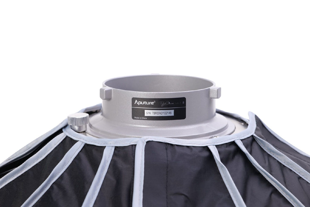 Aputure Light Dome Mini III - 55cm Softbox