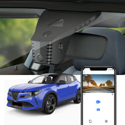 FITCAMX Dashcam für Alfa Romeo Junior 2024-2026
