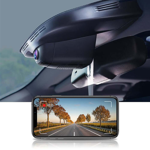 FITCAMX Dashcam für Alfa Romeo Giulia 2017-2024
