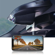 FITCAMX Dashcam für Alfa Romeo Stelvio 2018-2024