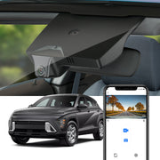 FITCAMX Dashcam für Hyundai Kona und Kona Electric EV 2023 - 2025