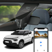 FITCAMX Dashcam für Citroen C3 2020-2023
